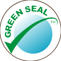 美国绿色徽章环境标准机构认证