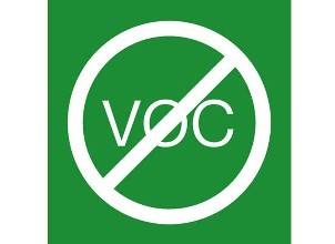 中国将实施新标准，新标严格限制VOC含量