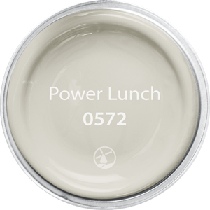 Power Lunch - Color ID 0572