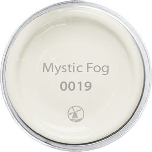 Mystic Fog - Color ID 0019