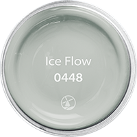 ice flow