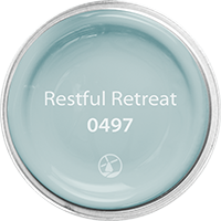 0497 Restful Retreat