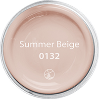 0132 Summer Beige